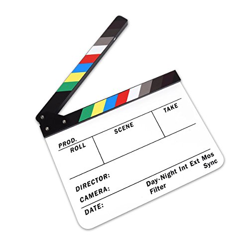 image for AFAITH Professional Studio Camera Photography Video Acrylic Dry Erase 