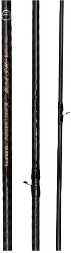 Shimano power loop rods Clearance