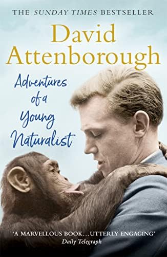 Living Planet: The Web of Life on Earth: Attenborough, David