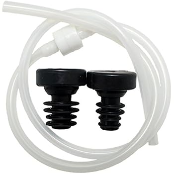 Kohler 1041645 Soap and Lotion Dispenser Pump Assembly ...