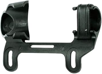 mini master blaster bike pump