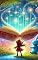 Livro Lila’s Magical Adventure and the Book of Dreams: An enchanted journey to save the imagination of children