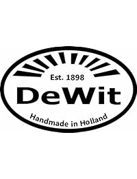 dewit Pala de jardinería