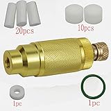 UP100 High Pressure PCP Hand Pump air Filter
