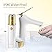 Facial Hair Removal for Women, iTeknic USB Rechargeable Facial Hair Remover Painless Face shaver Trimmer with Waterproof Electric Razor for Peach Fuzz, Eyebrow, Chin, body