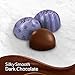 DOVE PROMISES Easter Dark Chocolate Candy Eggs 8.87-Ounce Bag