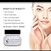 WBM Restoring Night Cream for Face, Anti-Aging Moisturizer with Hydro-Rich Essence. Skin-renewing face cream for a hydrated, youthful look. Size: 1.7 oz.