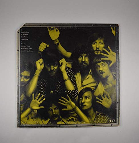 1 Lynne+Signed+Record+Certified+Authentic