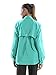 Women's Quick Dry Sun UV Protection Roll Up Sleeve Hiking Shirts Sun Shirts Sun Shirts