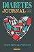 Diabetes Journal: Glucose Monitoring Record Book / Health Journal / Weight Loss Log (2-year Logbook by Journal Jungle Publishing