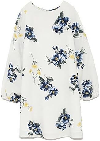 Amazon スナイデル Snidel ビッグフラワーボックスワンピース Swfo 3 Ivr F ワンピース チュニック 通販