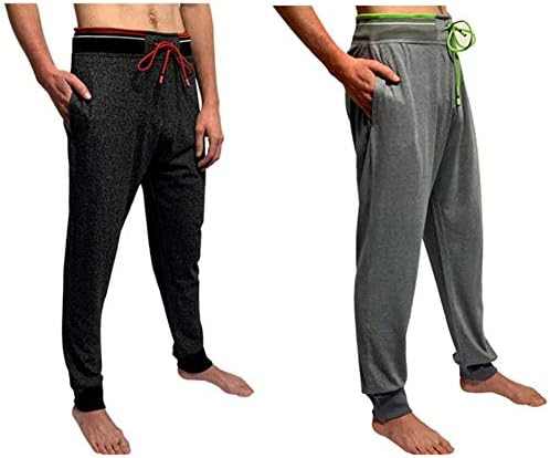 best lounge joggers