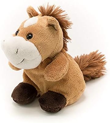 wildlife stuffed animals