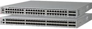 Brocade Vdx 6740 Switch 48 Ports Managed Desktop Rack Mo Br Vdx6740 48 R Computers Accessories Amazon Com