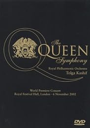 The Queen Symphony