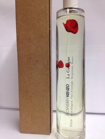colonia flor de kenzo