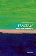 Fractals: A Very Short Introduction (Very Short Introductions)