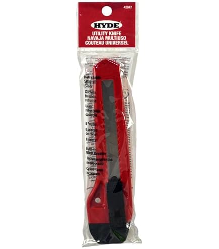 HYDE×SWITCHBLADE Hendrix Titanium Hell Hawk Switchblade