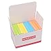 Sticky Notes, NOMOLOS 3 in x 3 in, 12 Pads, 100 Sheets/Pad, 4 Colors Easy Post, Self-Sticky Notes for Office, School, Business, Family