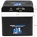 Etekcity® VGA Audio to HDMI 720p/1080p Scaler Converter Adapter Box for Laptop/PC Full HD HDTV with DC Power
