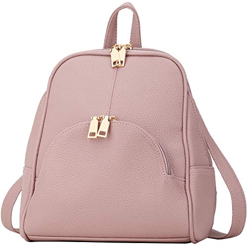 casual mini backpack