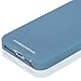 iPhone 5 5s Case, CaseCrown Element Glider Textured Case (Ocean Boulevard)