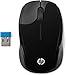 HP - 200 Wireless Optical Mouse