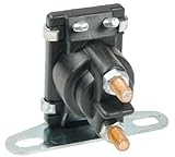 NEW Starter Solenoid Relay SEA DOO 580GT GTS GTX SP XP Bombardier JET SKI 1991 1992 1993