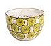 Paddywax Boheme Collection Scented Soy Wax Candle, 12.5-Ounce, Black Coconut & Amber