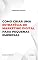 Livro Como criar uma estratégia de marketing digital para pequenas empresas: O guia completo para pequenas empresas que querem crescer online