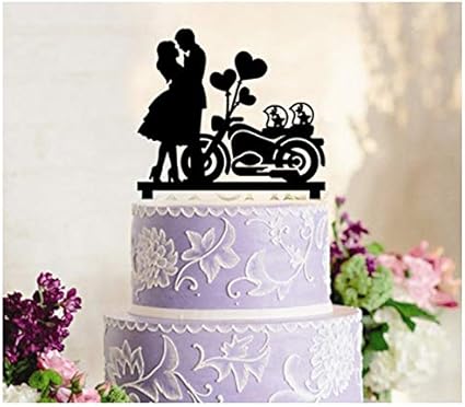 Bric Gust Grătar Gateau Mariage Decoration Amazon Lifeismore Ro