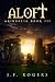 Aloft (Ariboslia Book 3) by J F Rogers
