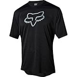 Fox Racing Ranger Jersey - Men's CNTR Black, XL