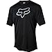 Fox Racing Ranger Jersey - Men's CNTR Black, XL