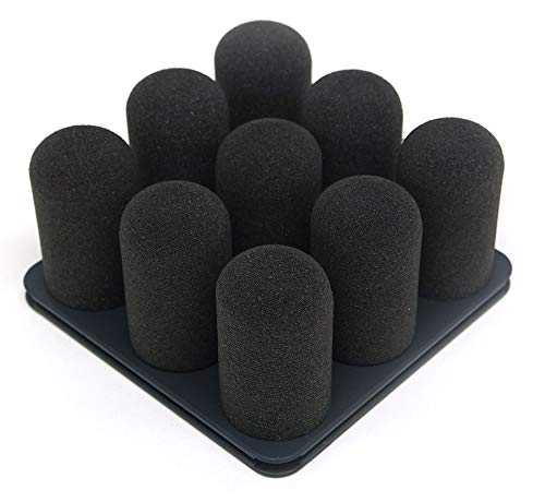 Modular organiser and wall mount German Design Award 2019 9 pinnns + base plate + accessories