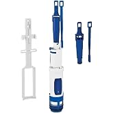 Sencoday for Geberit 241.290.00.1 Dual Flush Valve Complete Replaces Parts