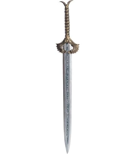 DC Wonder Woman Movie: Wonder Woman Sword for Adults by Rubies, Women's No Size : Clothing, Shoes & Jewelry