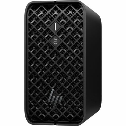 HP Z2 Mini G1a Workstation - 1 x AMD Ryzen AI MAX