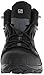 Salomon mens X Ultra 3 Mid Gore-tex Trail Running Shoe, Black/India Ink/Monument, 11 US