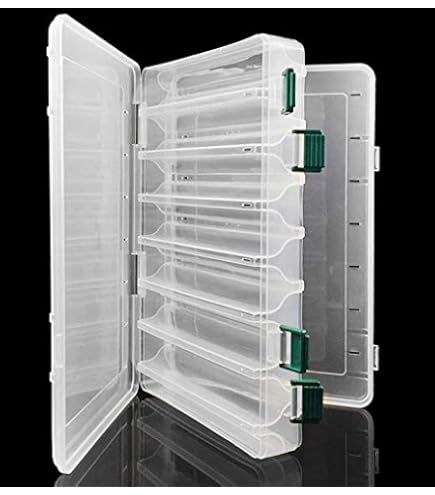 all pro tackle box Lake Pro Tackle Ultimate Tackle Kit