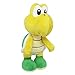 Tianr Super Mario Plush Toys，Koopa Troopa Plush，Mario plushes 7.8