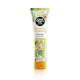 Good Virtues Co. Women Body Care - Radiant & Renewing Lightening Hand and Body Lotion with Organic Black Seed Oil - suitable for All Skin Types (5.07 oz), Repair, Restore and Rejuvenate
