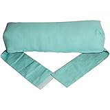 molly mutt Nightswimming Dog Bed Duvet Pillow Pack, Medium/Large - 100% Cotton, Durable, Washable