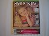 AUSTRALIAN SMOCKING & EMBROIDERY 2007 Issue No. 78 (Batiste Ensemble, Classic floral Liberty dress for older girls, soft and warm winter twill romper, georgeous smocking designs for all ages)