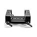 SMALLRIG Camera Mounting Plate, Tripod Mounting Plate 2 with 2pcs 15mm Railblock