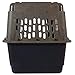 Petmate Ruffmaxx Camouflage Dog Kennel Pet Carrier & Crate,Eco Friendly 32' (30-50 Lb),Outdoor/Indoor for Large,Medium,and Small Dogs-Made from Recycled Material w/360-Degree Ventilation, Made in USA
