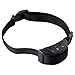 Zacro Dog No Bark Collar for Bark Control w/ 7 Levels Adjustable Sensitivity Control, for 15-120 Pounds Dogs, No Harm Warning Beep and Shock