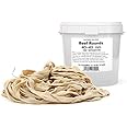The Sausage Maker - Natural Beef Rounds 40-43mm Suasage Casings for Sausage Making (1 5/8"-1 3/4")