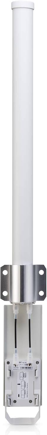 Ubiquiti AMO-5G13 5GHz 13dBi Sector Antenna Dual Polarization Outdoor view 2