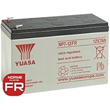 Аккумулятор ritar rt1270